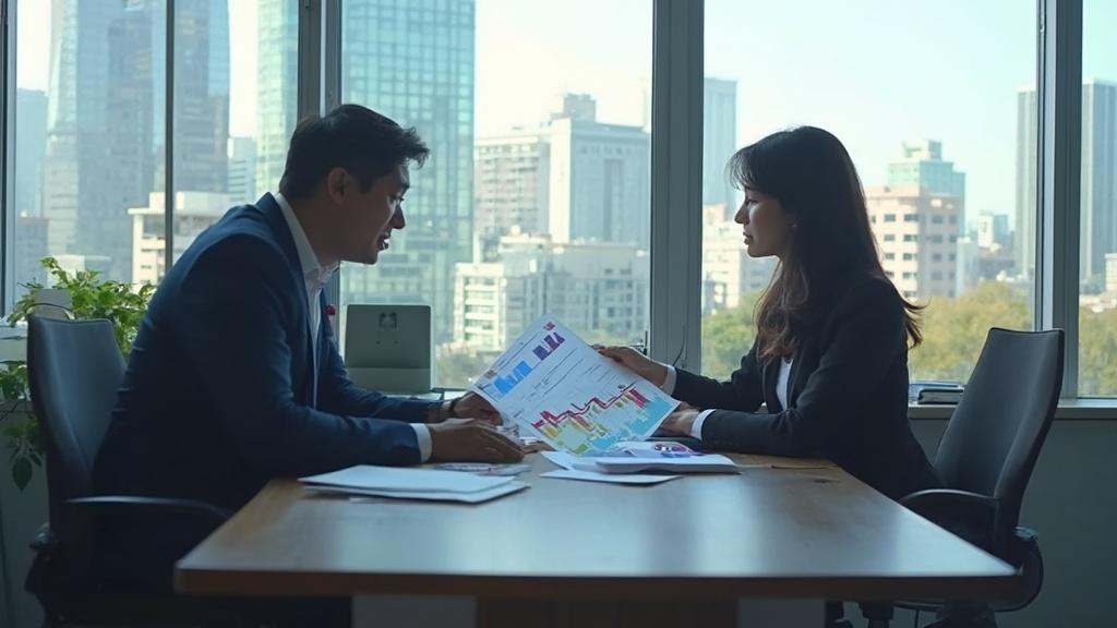 2024년 부동산 전망: 흥미로운 변화와 주요 트렌드 분석