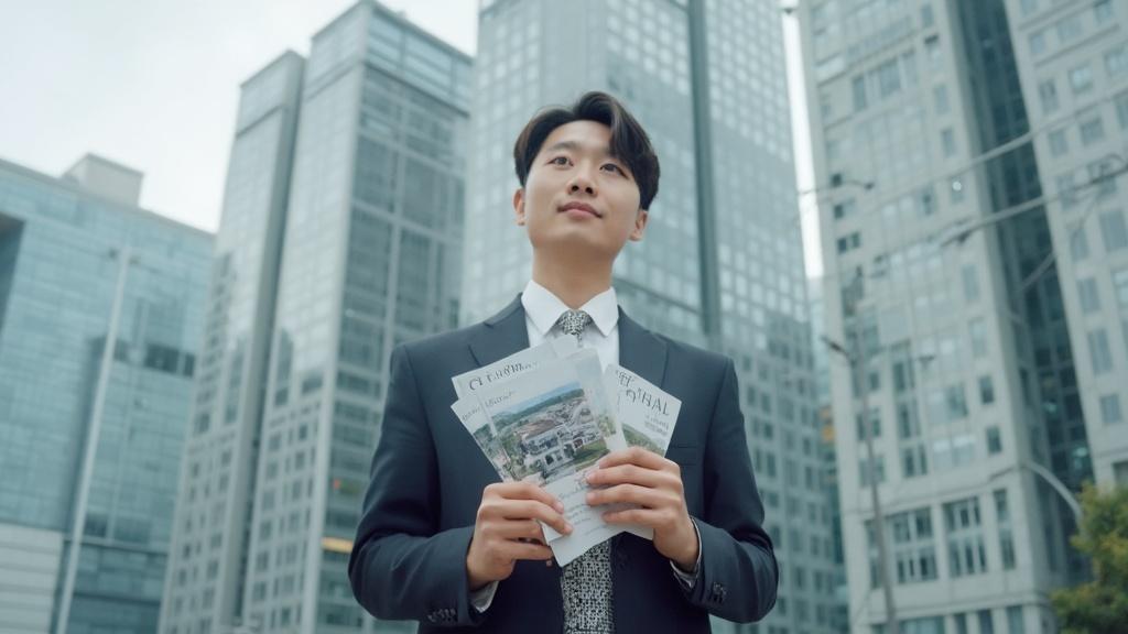 2024년 부동산 전망: 흥미로운 변화와 주요 트렌드 분석