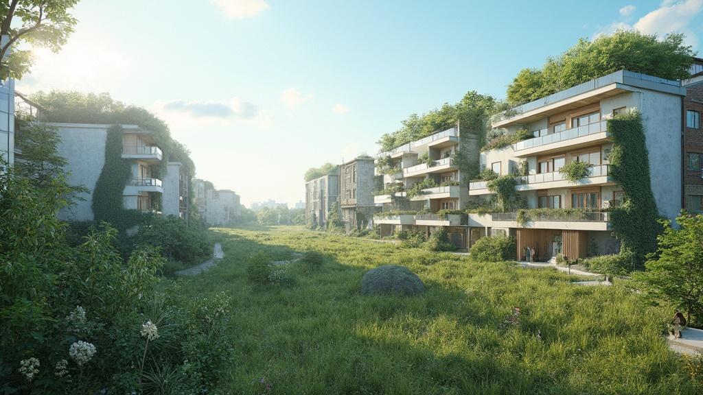 2024년 부동산 전망: 흥미로운 변화와 주요 트렌드 분석