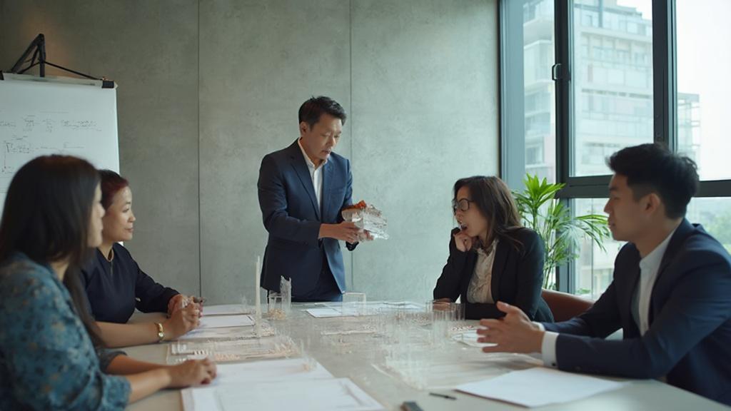 상가114로 알아보는 2025년 상업용 부동산 시장 전망