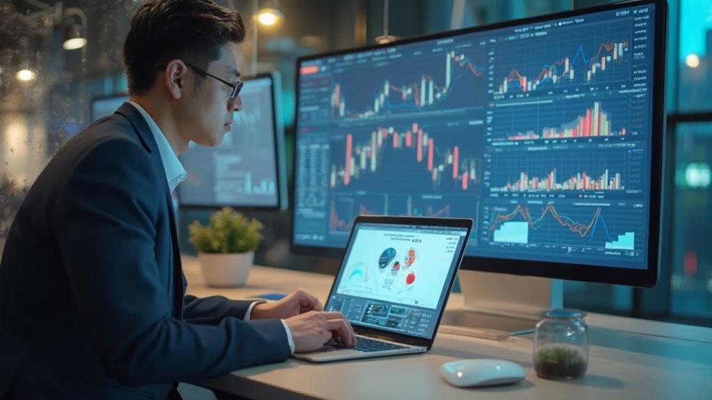 상가114로 알아보는 2025년 상업용 부동산 시장 전망