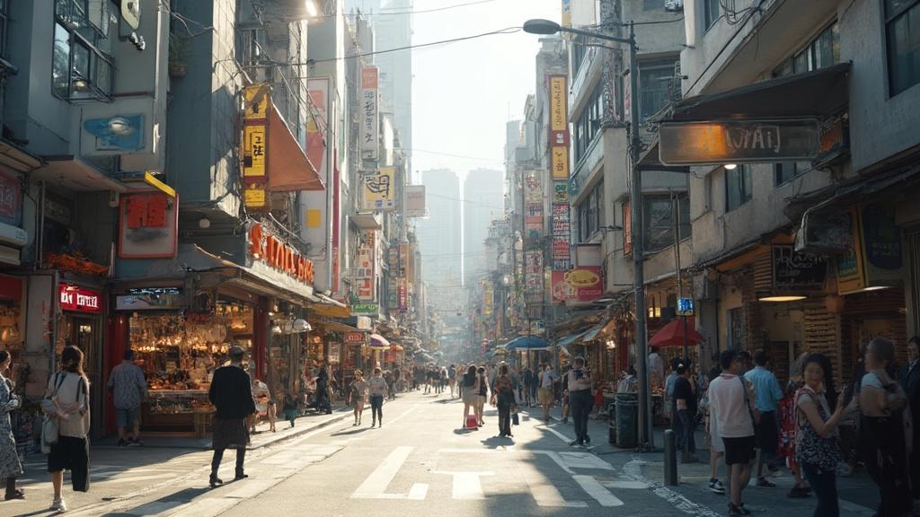 상가114로 알아보는 2025년 상업용 부동산 시장 전망