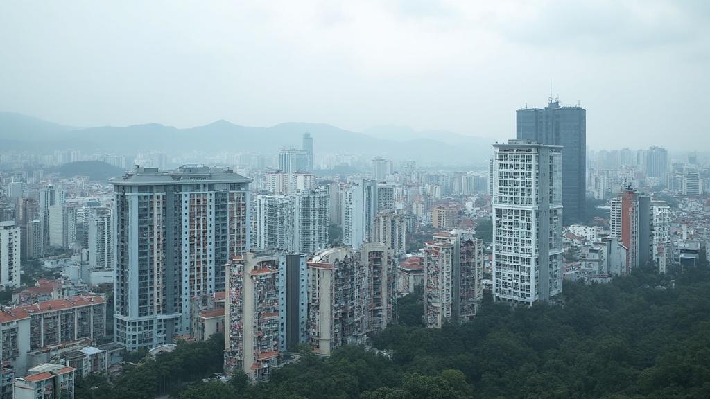 2025년 매경부동산 시장 전망과 변화의 파노라마