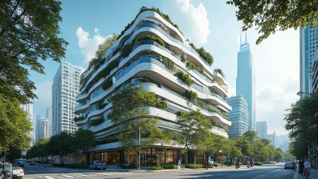 2025년 매경부동산 시장 전망과 변화의 파노라마