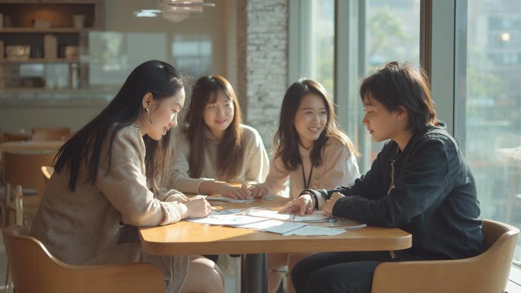 2025 부동산 전망: 매력적 지역과 투자기회 발견하세요