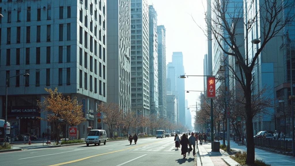 2025 부동산 전망: 매력적 지역과 투자기회 발견하세요