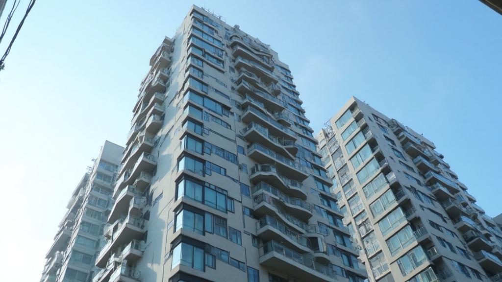 2025 부동산 전망: 매력적 지역과 투자기회 발견하세요