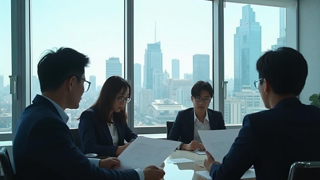 2025 부동산 전망: 매력적 지역과 투자기회 발견하세요