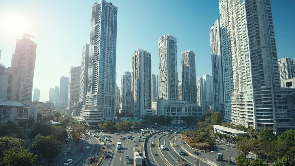 2025 부동산 전망: 매력적 지역과 투자기회 발견하세요