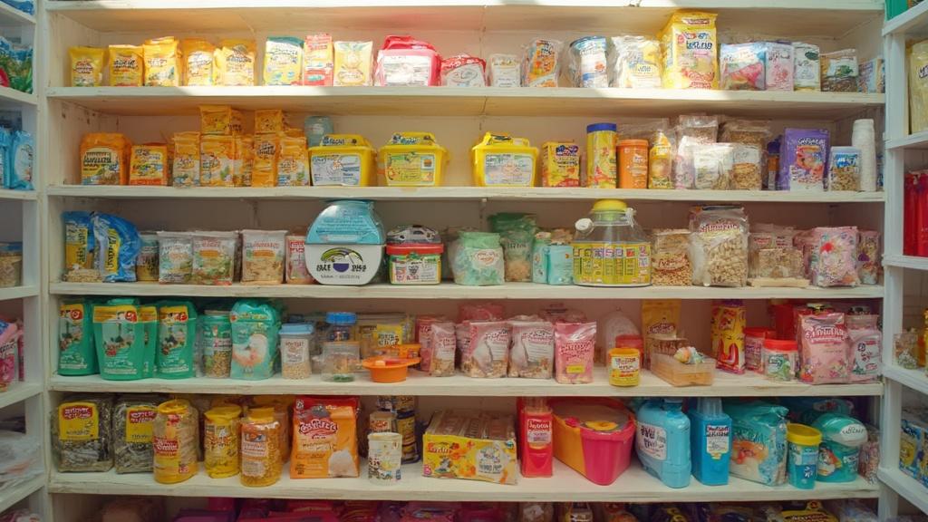 3가지 매력을 가진 페디그리 햄스터, 애정이 넘치는 친구