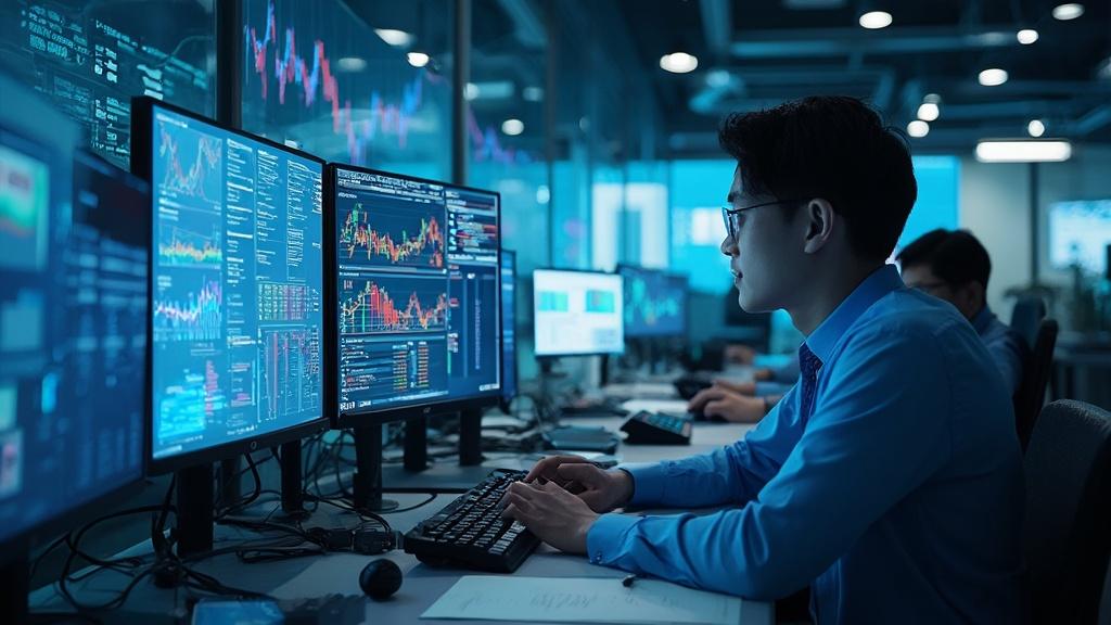 알 스퀘어의 5가지 매력적인 혁신 기능 분석