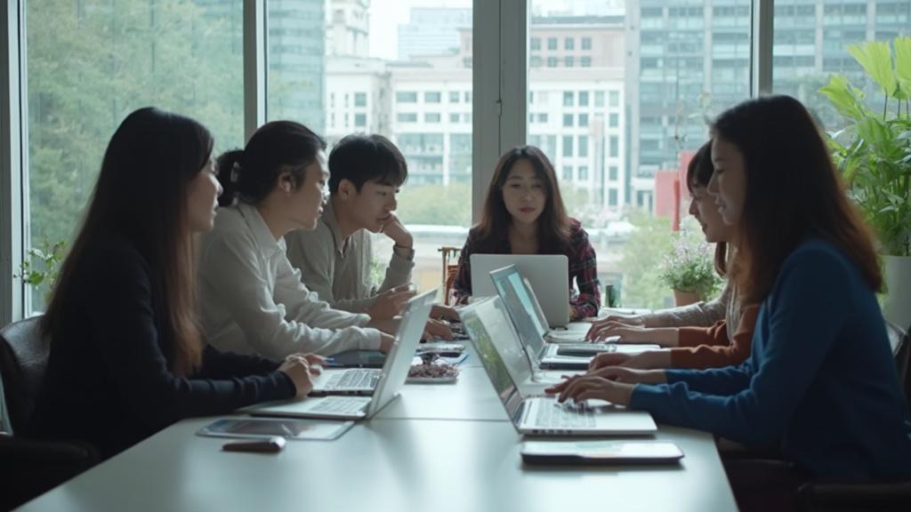 알 스퀘어의 5가지 매력적인 혁신 기능 분석