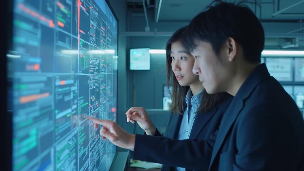 알 스퀘어의 5가지 매력적인 혁신 기능 분석