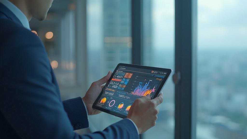 알 스퀘어의 5가지 매력적인 혁신 기능 분석