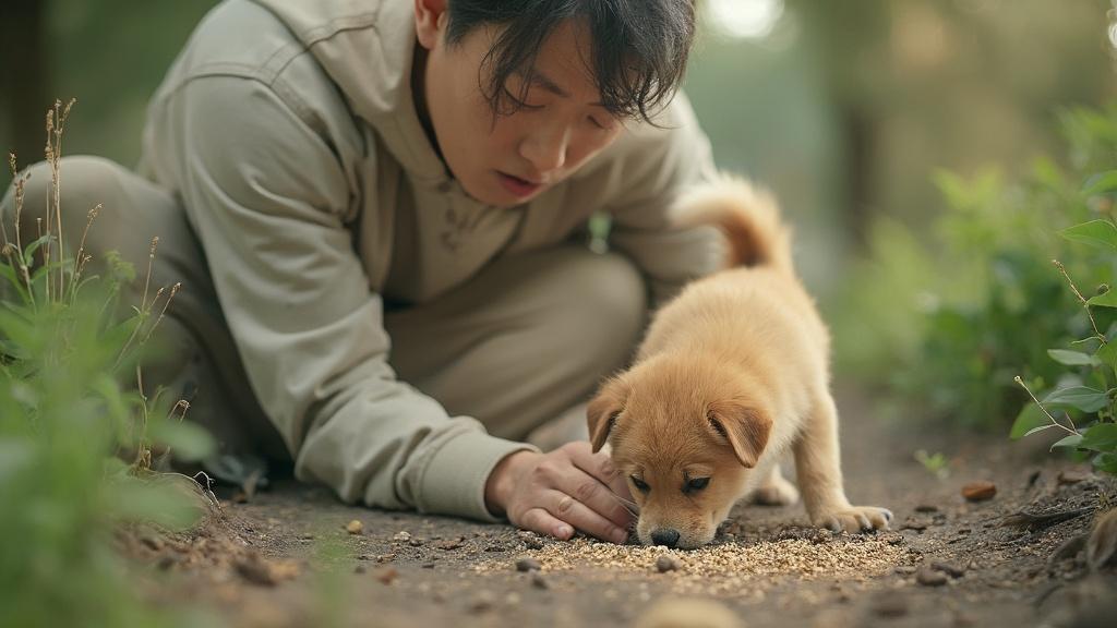 5가지 유박 비료의 강아지 안전 사용법과 주의사항