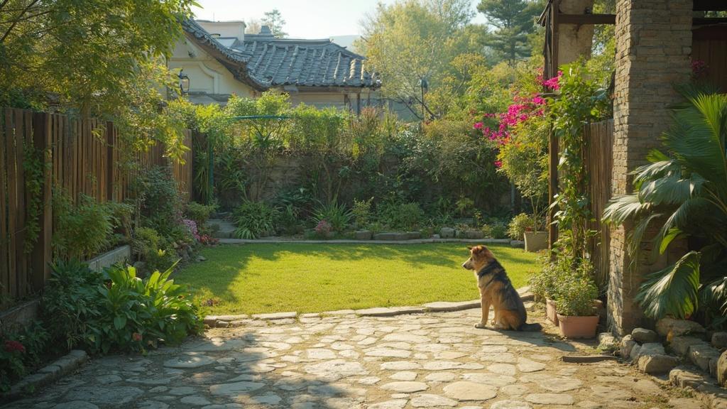 5가지 유박 비료의 강아지 안전 사용법과 주의사항
