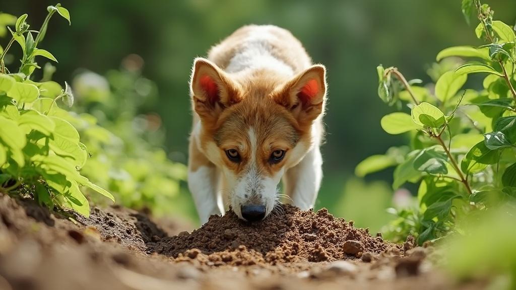 5가지 유박 비료의 강아지 안전 사용법과 주의사항