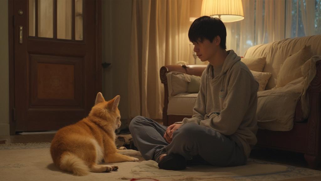 5단계 강아지 고양이 합사의 성공 비결