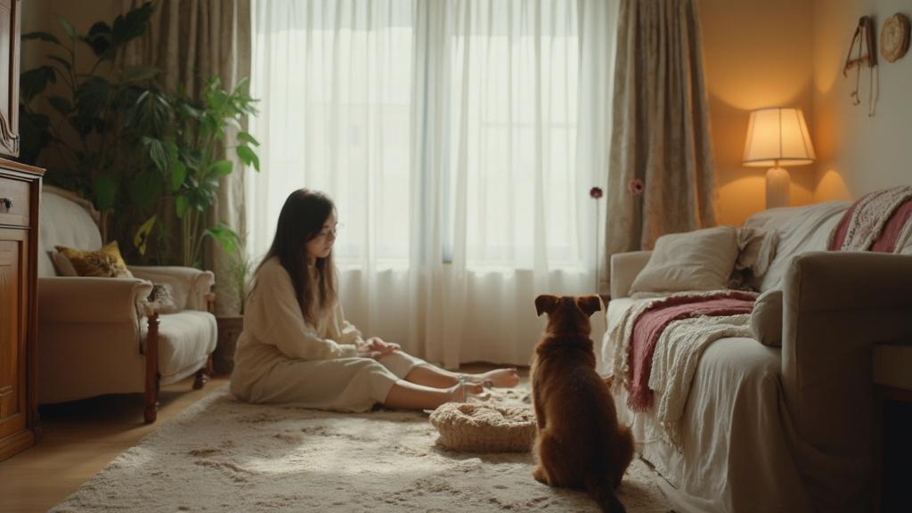 5단계 강아지 고양이 합사의 성공 비결