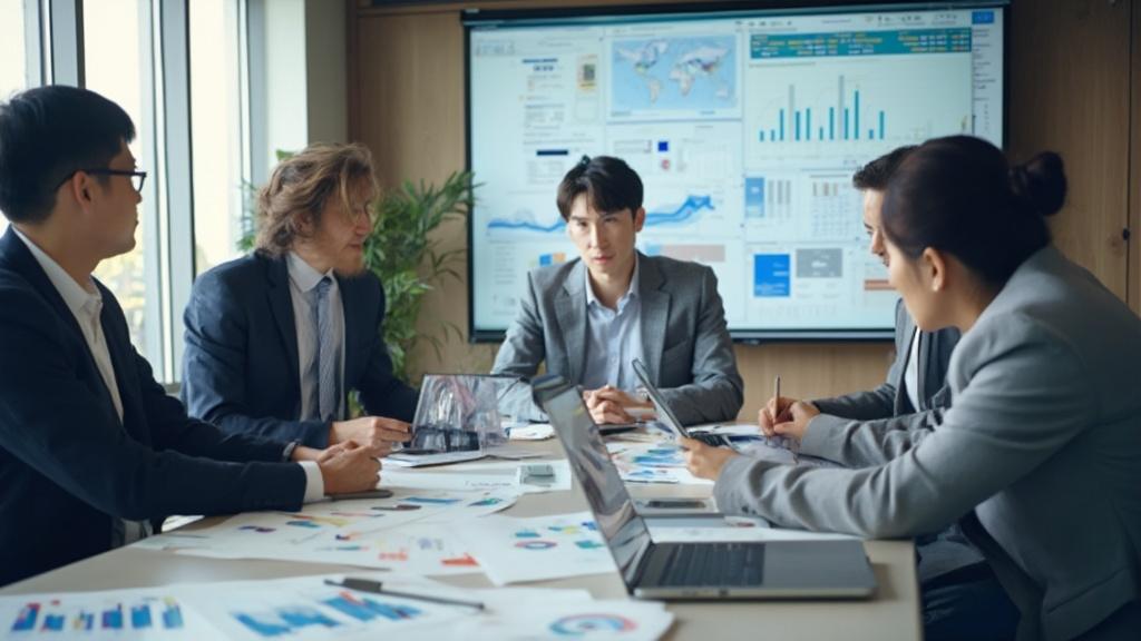 부동산 스터디로 만나는 7가지 성공적인 투자 비법