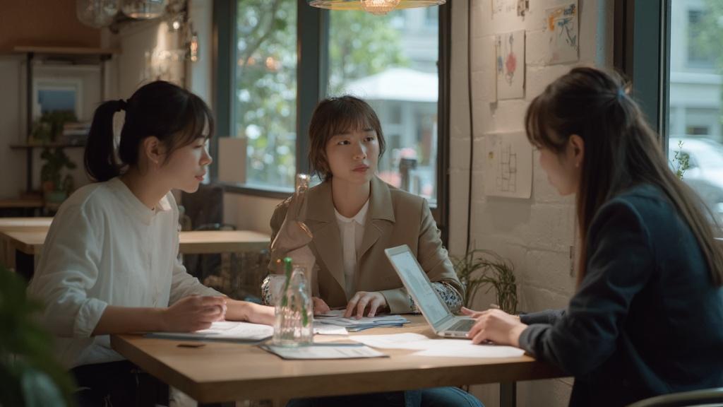 부동산 스터디로 만나는 7가지 성공적인 투자 비법