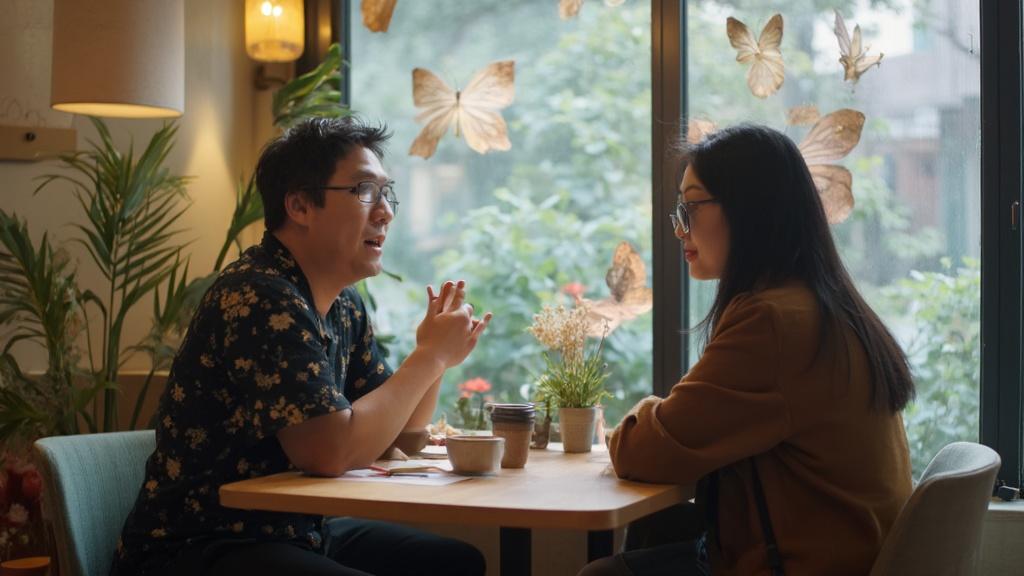 8가지 매력적인 카카오 프렌즈 스크린의 놀라운 세계