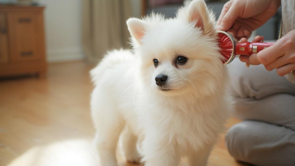 8가지 흰 강아지의 매력과 종류별 특징 소개