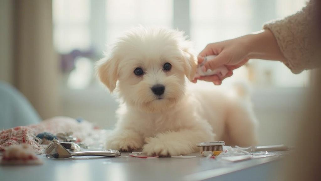 8가지 흰 강아지의 매력과 종류별 특징 소개