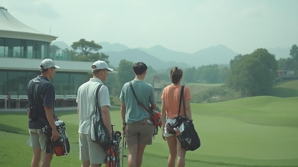 골프존커머스의 실적 감소와 2030세대 이탈 이유 분석