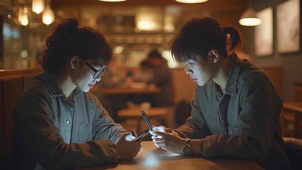 골프존커머스의 실적 감소와 2030세대 이탈 이유 분석