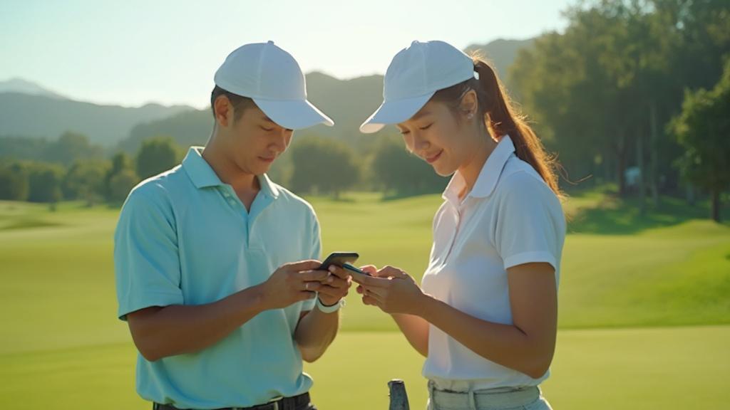 골프존커머스의 실적 감소와 2030세대 이탈 이유 분석