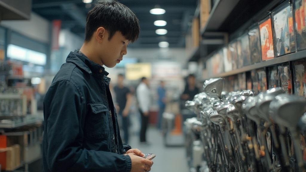 골프존커머스의 실적 감소와 2030세대 이탈 이유 분석