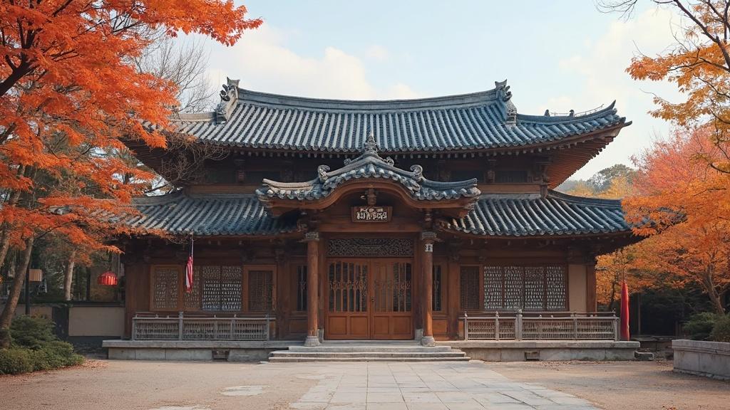 펜션 매매의 매력과 성공적인 투자 전략 5가지