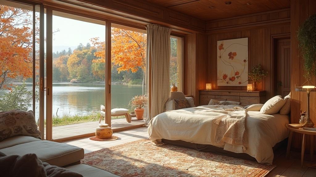 펜션 매매의 매력과 성공적인 투자 전략 5가지