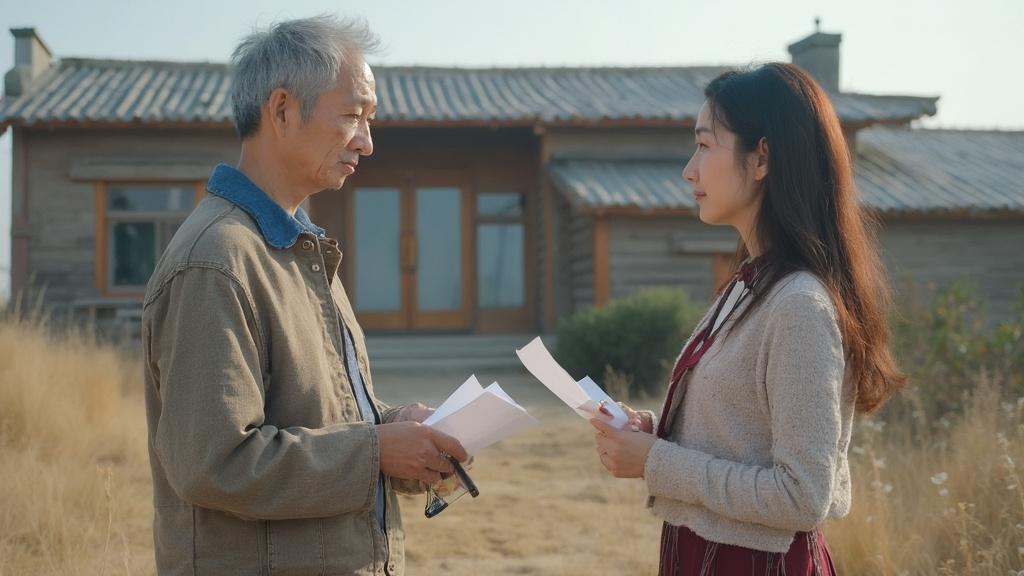 펜션 매매의 매력과 성공적인 투자 전략 5가지