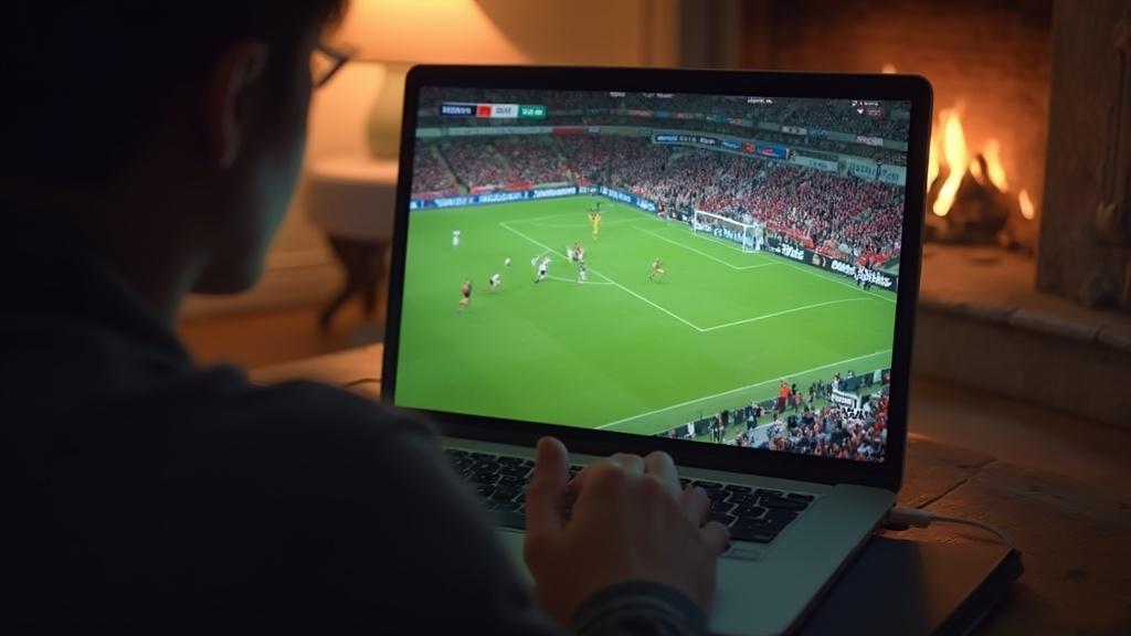 5가지 무료축구사이트의 매력과 안전한 이용법