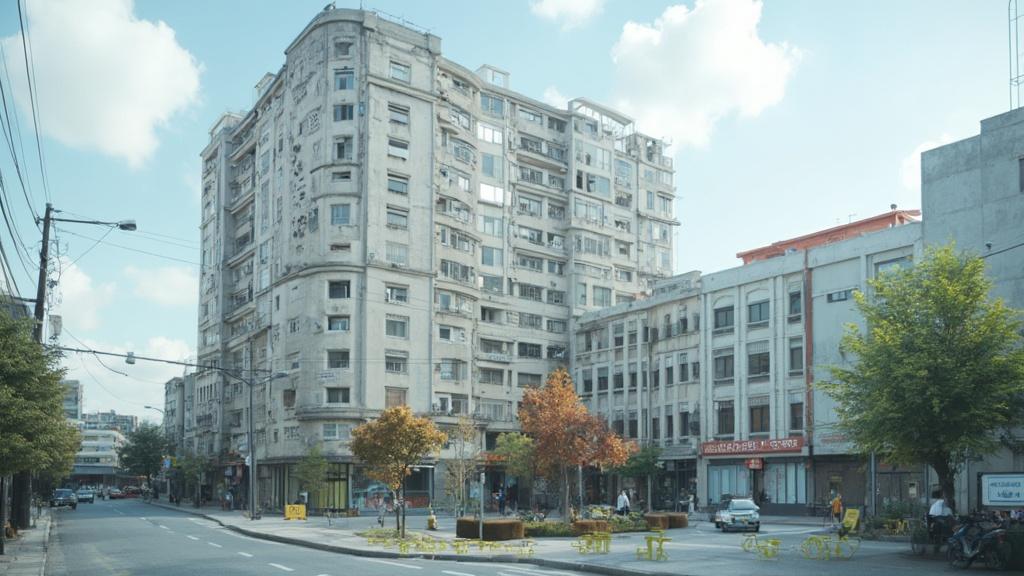 다음 경매의 매력적인 핵심 트렌드와 투자 기회