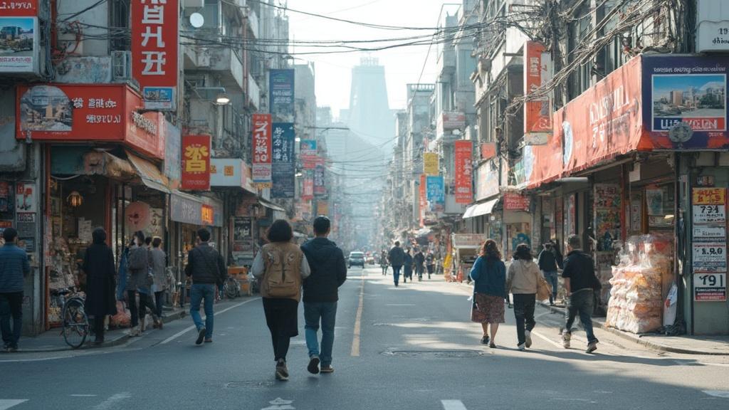 다음 경매의 매력적인 핵심 트렌드와 투자 기회