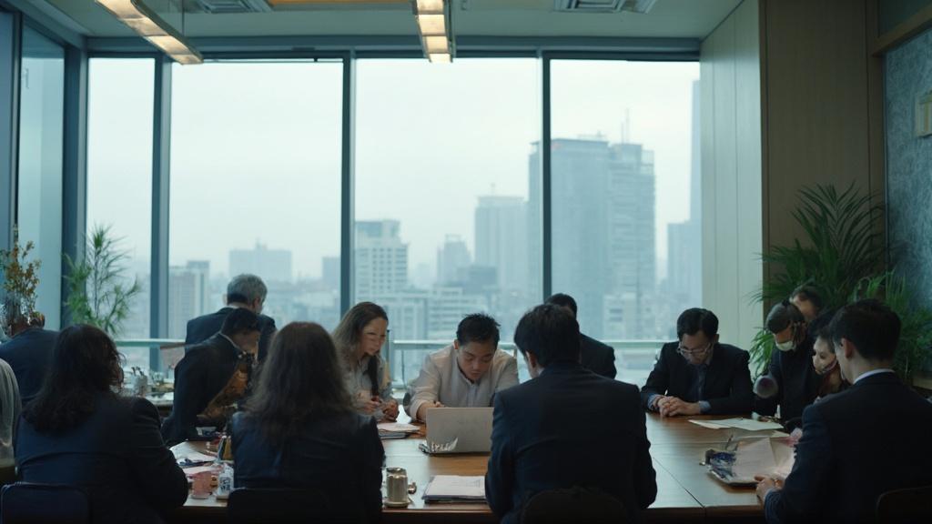 다음 경매의 매력적인 핵심 트렌드와 투자 기회