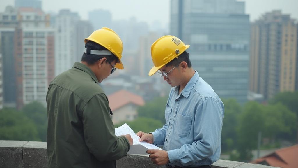 토지 공시지가의 매력적인 비밀 5가지 알아보기