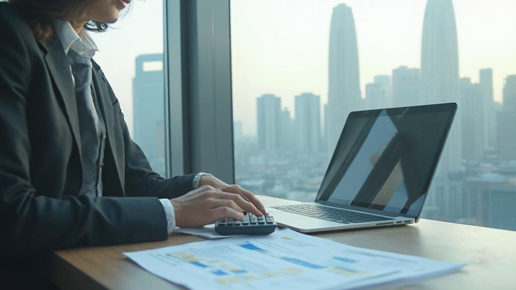 토지 공시지가의 매력적인 비밀 5가지 알아보기