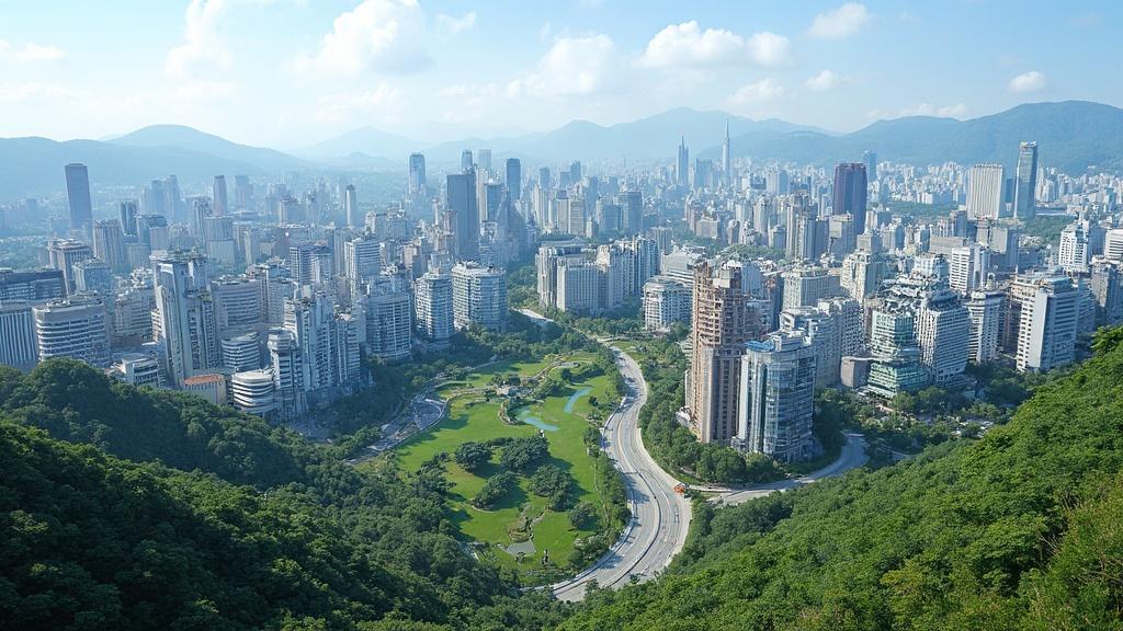 토지 공시지가의 매력적인 비밀 5가지 알아보기