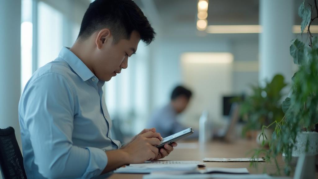 우리 경매의 매력적인 서비스 5가지 탐험하기