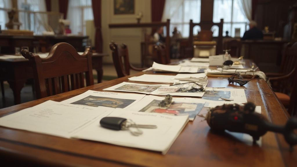 우리 경매의 매력적인 서비스 5가지 탐험하기