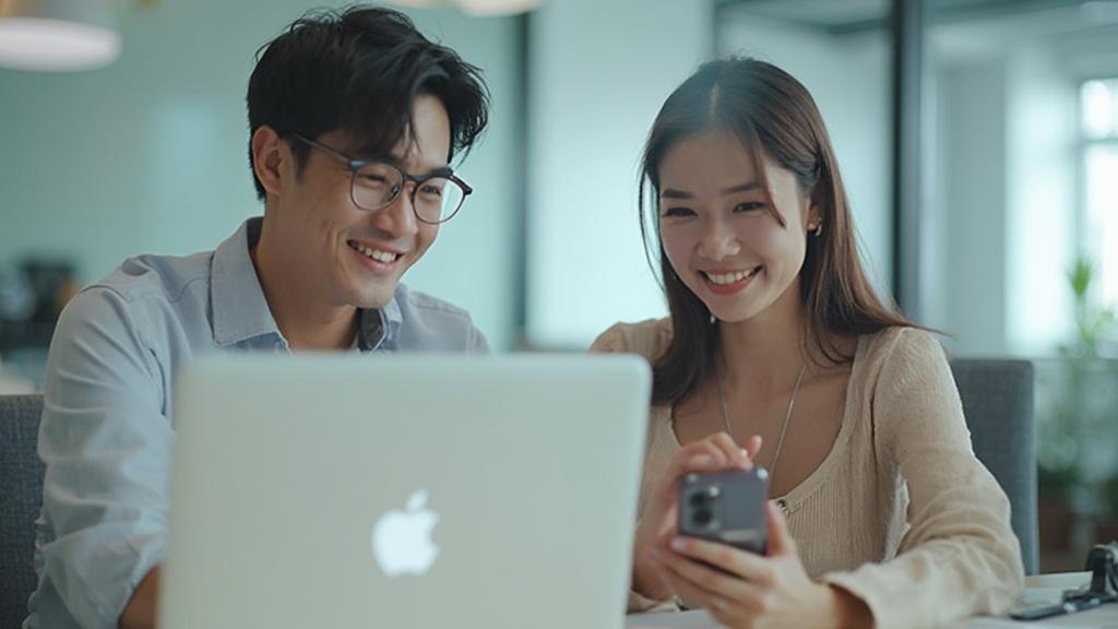 우리 경매의 매력적인 서비스 5가지 탐험하기