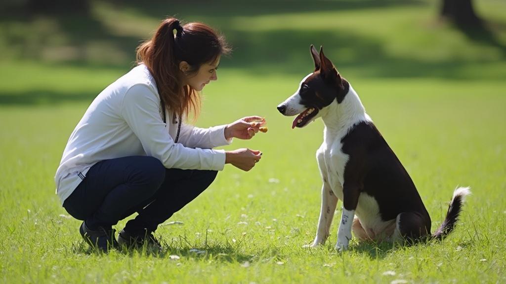 불테리어의 역사와 매력 있는 특성 알아보기