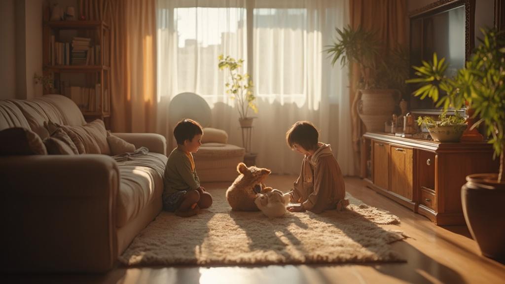 강아지 고양이 합사 5단계로 시작하는 행복한 동거 비결