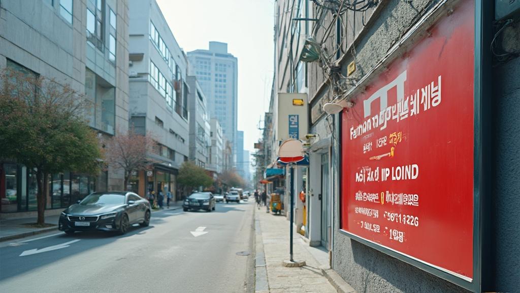 공시지가 최신 트렌드와 숨겨진 중요성 공개