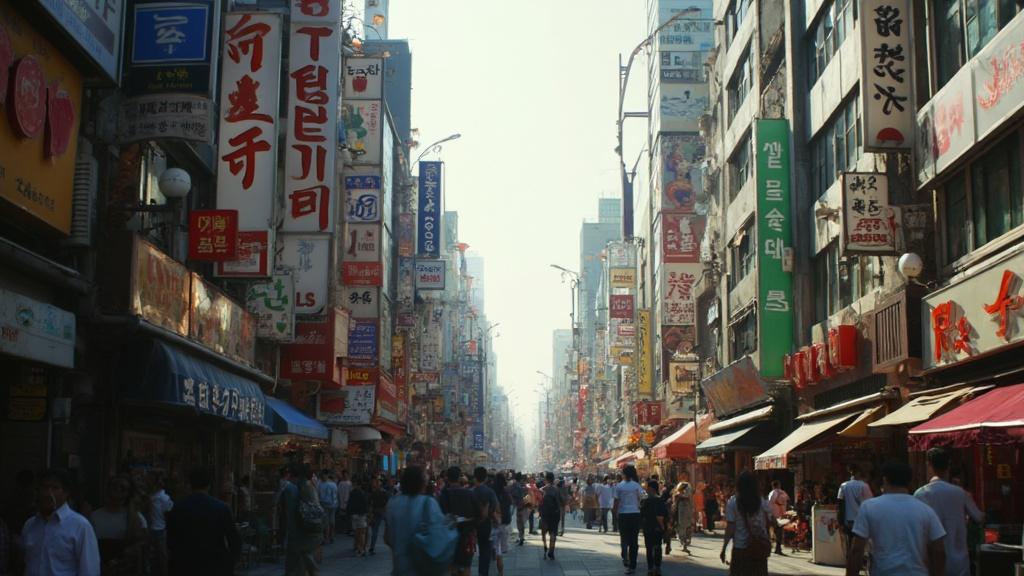 공시지가 최신 트렌드와 숨겨진 중요성 공개