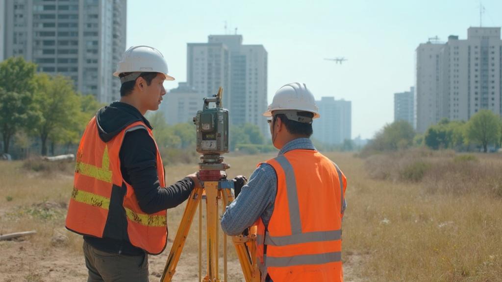 공시지가 최신 트렌드와 숨겨진 중요성 공개
